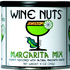 Margarita Mix Wine Nuts