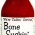 Bone Suckin' Habanero Sauce