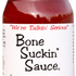 Bone Suckin' Sauce