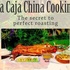 La Caja China Cooking: The Secret To Perfect Roasting By Perry P Perkins