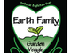 Earth Family Garden Veggie Dip Mix & Seasoning