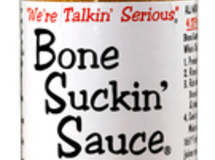 Bone Suckin' Poultry Seasoning & Rub