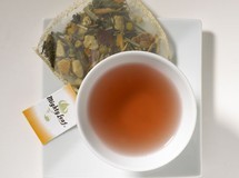 Chamomile Citrus By Mighty Leaf Tea