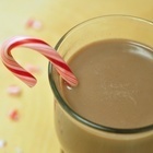 Mocha Mint Cappuccino 