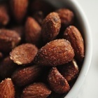 Honey Cinnamon Almonds 