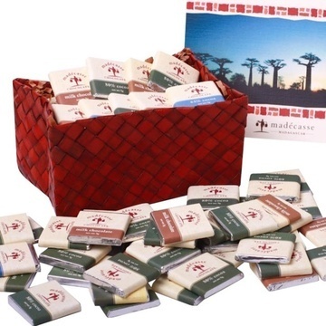 Mad Mini Chocolate Gift Box