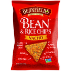 All Natural Bean & Rice Chips