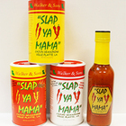 Original Cajun Seasoning Blend