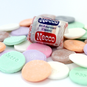 Classic Candy Wafers