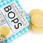 Organic BOPS Sea Salt Potato Crisps