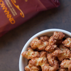 Heavenly Morsels of Baked Cinnamon Corn