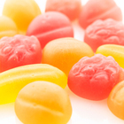 Organic Fruit Snacks