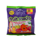Organic Fruit Snacks