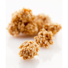 Organic Crunchy Sesame Seed Chick Pz