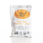 Organic Cherry Berry Raw Cookie