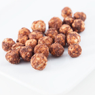 Organic Cinnamon Crunch Chick Pz