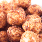 Organic Sweet & Spicy Chipotle Chickpea