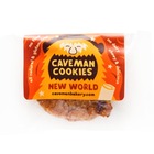 New World Cavemen Cookies