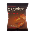 popchips & Harvest from the Heart