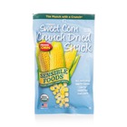 Sweet Corn Crunch