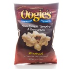Sun - Dried Tomato & Parmesan Gourmet Popcorn