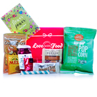 April 2014 Tasting Box