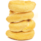 Tarallino Snack with Extra VIrgin Olive Oil