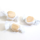 Salty Caramel Apple Salt Water Taffy