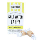 Salty Caramel Apple Salt Water Taffy