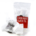 Dark Chocolate Sea Salt Caramels