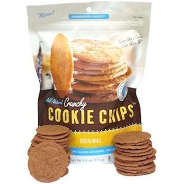 'Original' Cookie Chips