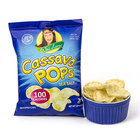 Sea Salt Cassava Pops