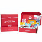 March 2015 Gluten Free Snack Box