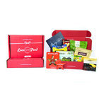 Starry Nights Sparkle Tasting Snack Box