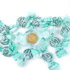 Iced Mint Mango Hard Candy