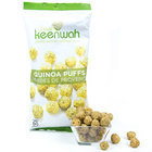 Quinoa Puffs Herbes de Provence