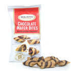 Chocolate Wafer Bites