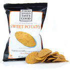 Sweet Potato Tortilla Chips