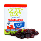 Choo Choo Cherry Flavored Dried Cranberries