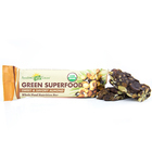 Green SuperFood Sweet and Savory Almond Energy Bar