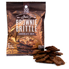 Chocolate Chip Brownie Brittle