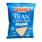 Bean & Rice Chips Sea Salt