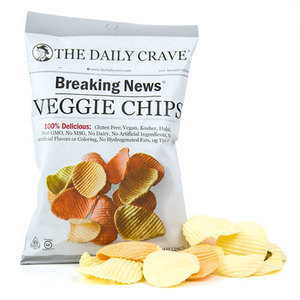 Veggie Chips
