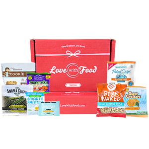 Smarty Pants Tasting Box