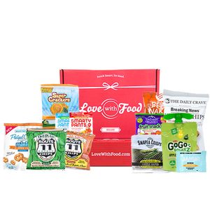 Smarty Pants Deluxe Box