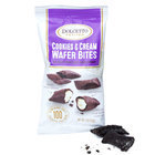 Cookies & Cream Wafer Bites