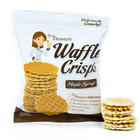 Maple Waffle Crisps