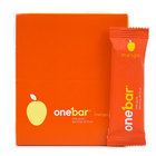 OneBar Fruit Bars