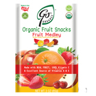 Fruit Medley Organic Fruit Snacks