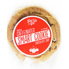 All Natural Caffeinated Smart Cookie